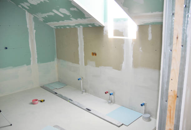 Best Post-Construction Mold Inspection  in Bedford, OH