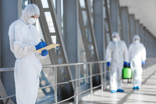 Best Dehumidification Services  in Bedford, OH
