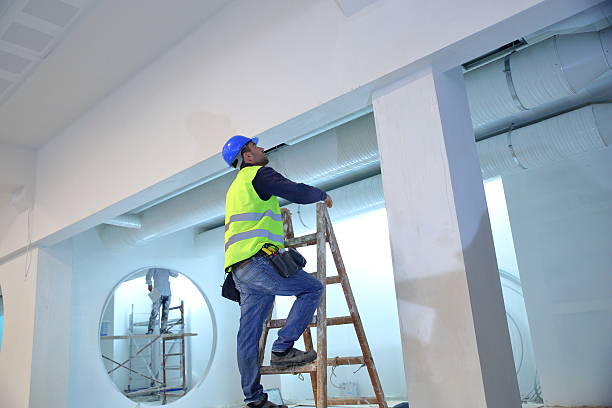 Best Air Quality Testing for Mold Spores  in Bedford, OH